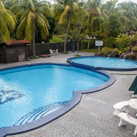 Hotel Seri Malaysia Bagan Lalang Sepang Ngoại thất bức ảnh