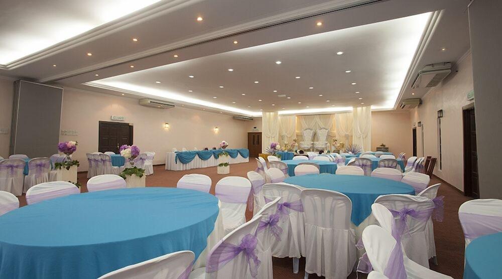Hotel Seri Malaysia Bagan Lalang Sepang Ngoại thất bức ảnh