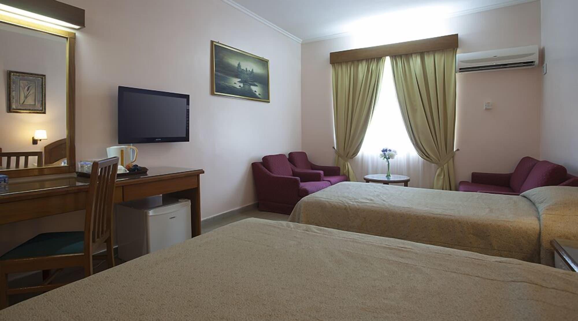 Hotel Seri Malaysia Bagan Lalang Sepang Ngoại thất bức ảnh