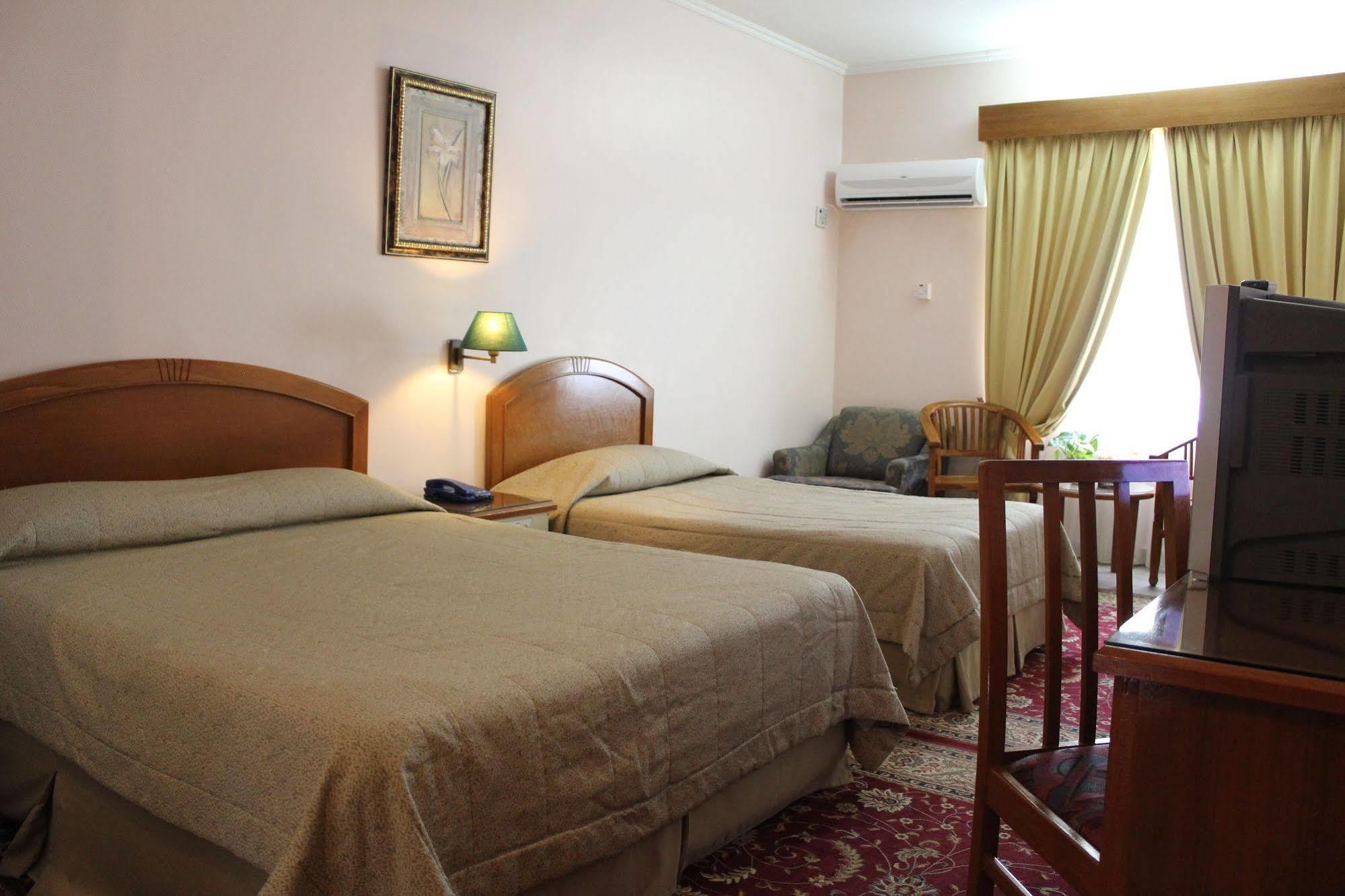 Hotel Seri Malaysia Bagan Lalang Sepang Ngoại thất bức ảnh